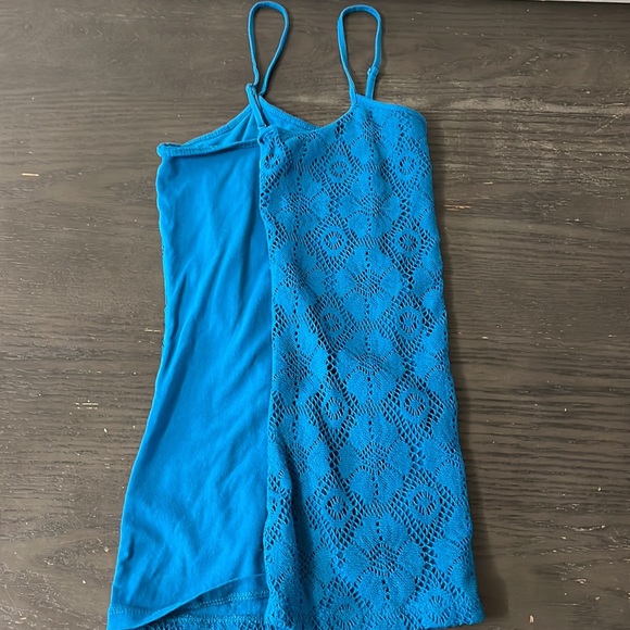 Women’s Lot of 5 M - L Tank tops - Picture 2 of 6